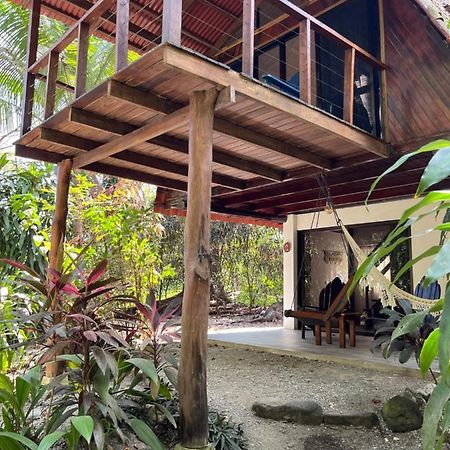 Calala Lodge Cabuya  Exterior photo