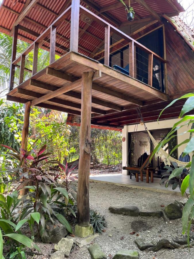 Calala Lodge Cabuya  Exterior photo